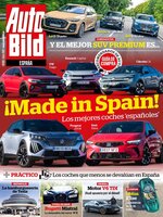 Auto Bild España